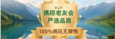 零风险甩手掌柜